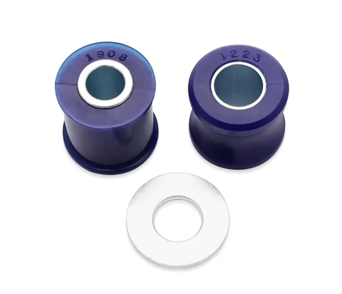 SuperPro Polyurethane Panhard Rod Car Bush Kit Improved Stability SPF1908K