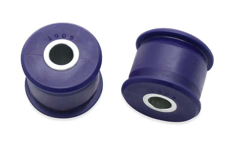 Landcruiser 90-02 (73Series) Front Arm to Chassis Bush Kit - SuperPro - 40mm Arm