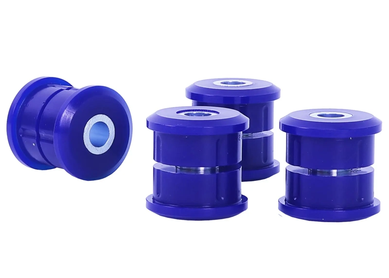 SuperPro Poly Rear Control Arm Upper Inner Car Bush Kit High Stability SPF1922K