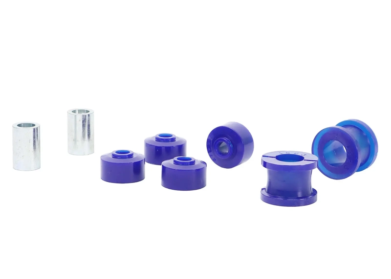 SuperPro Polyurethane Front ARB Car Anti Roll / Sway Bar Link Bush Kit SPF1923K