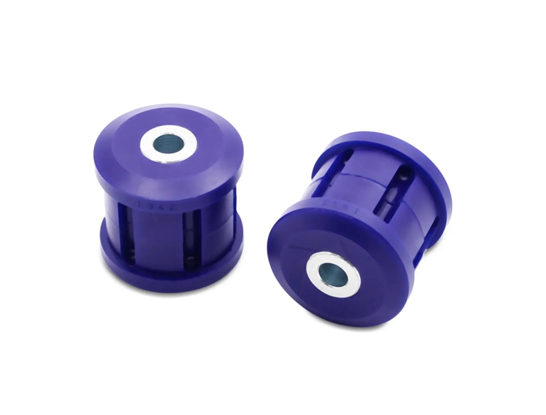 SuperPro Poly Rear Axle / Beam Mounting Car Bush Kit High Performance