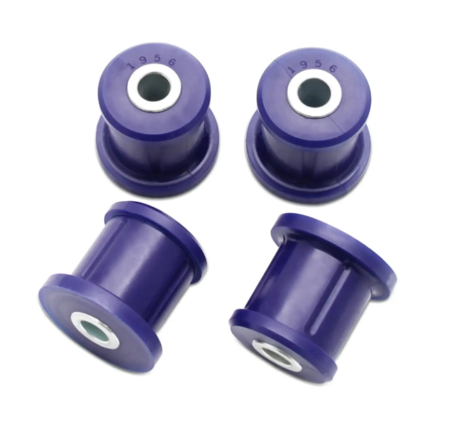 SuperPro Polyurethane Front Upper Control Arm Inner Car Bush Kit SPF1956K