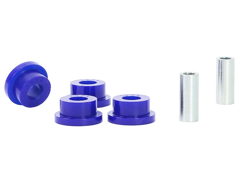 SuperPro Poly Rear Upper Arm Rear Mounting Car Bush Kit High Quality SPF1974K