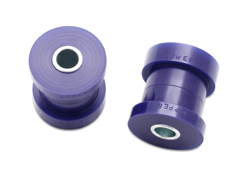 SuperPro Polyurethane Rear Differential Front Mounting Car Bush Kit SPF1975K