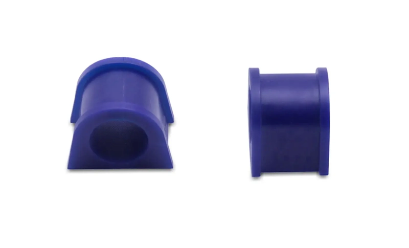 SuperPro Polyurethane 31mm Front Sway Bar To Link D" Car Bush Kit SPF1976-3