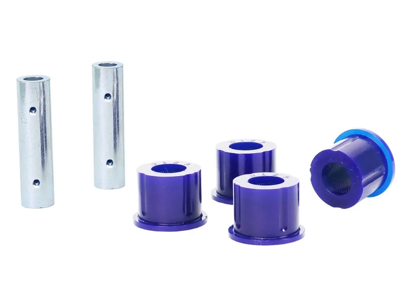 SuperPro Polyurethane Rear Spring Front Eye Car Bush Kit 41mm ID Eye SPF1983K