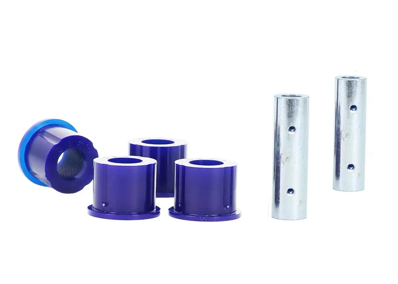 SuperPro Polyurethane Rear Spring Front Eye Car Bush Kit 41mm ID Eye SPF1983K