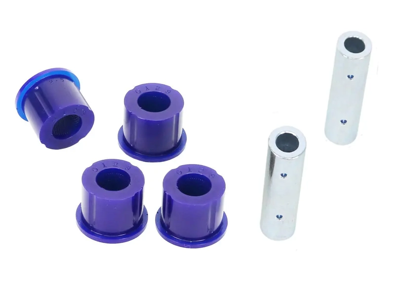 SuperPro Polyurethane Rear Spring Front Eye Car Bush Kit 41mm ID Eye SPF1983K