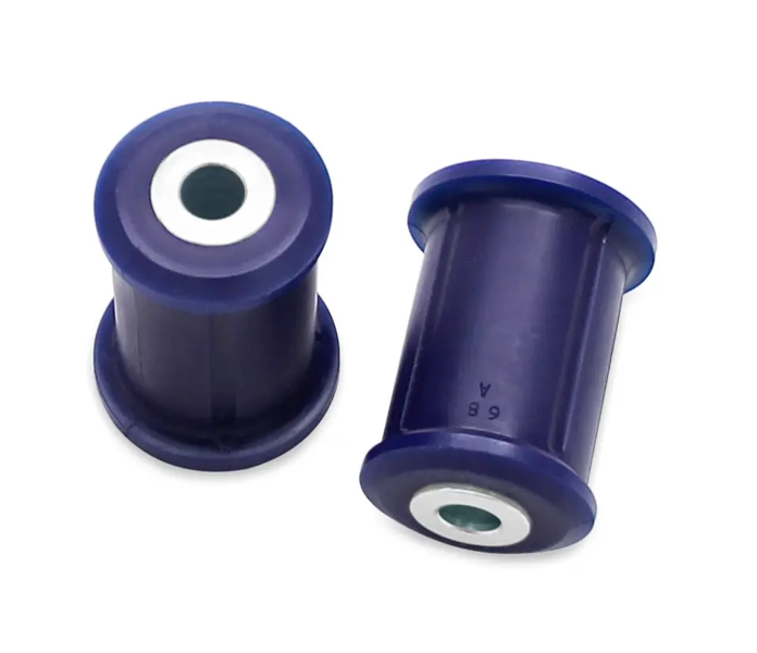 SuperPro Poly Front Lower Control Arm Front Mounting Car Bush Kit SPF1984-80K