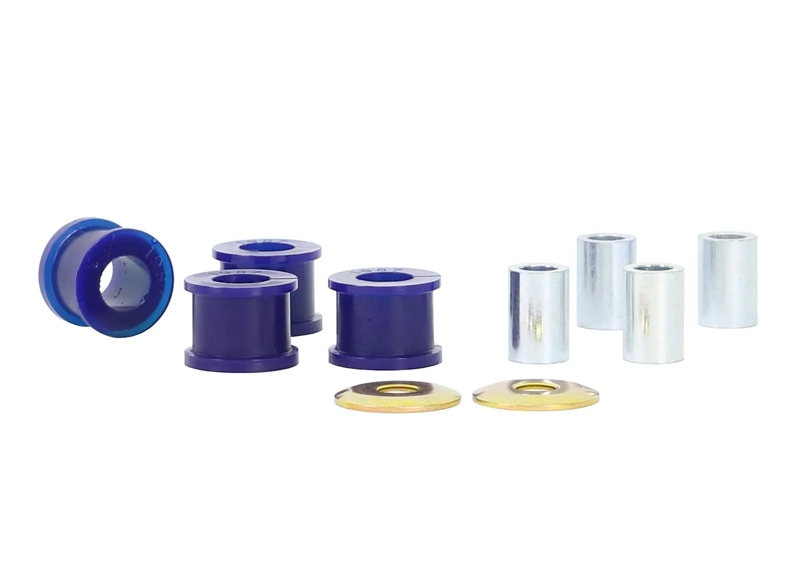 SuperPro Poly Front Car Anti Roll / Sway Bar Link Bush Kit Performance SPF1987K