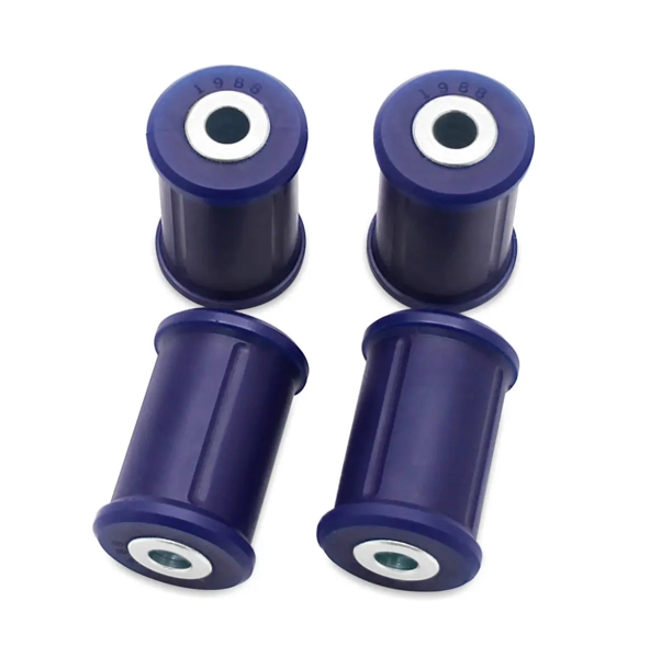 SuperPro Poly Rear Arm, Inner Mounting Car Bush Kit SPF1988K