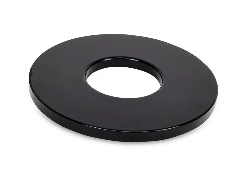 SuperPro Polyurethane Rear Coil Spring Spacer 10mm Vehicle Raise SPF1996-10K
