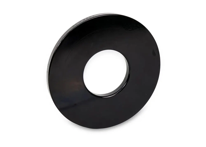 SuperPro Polyurethane Rear Coil Spring Spacer 10mm Vehicle Raise SPF1996-10K