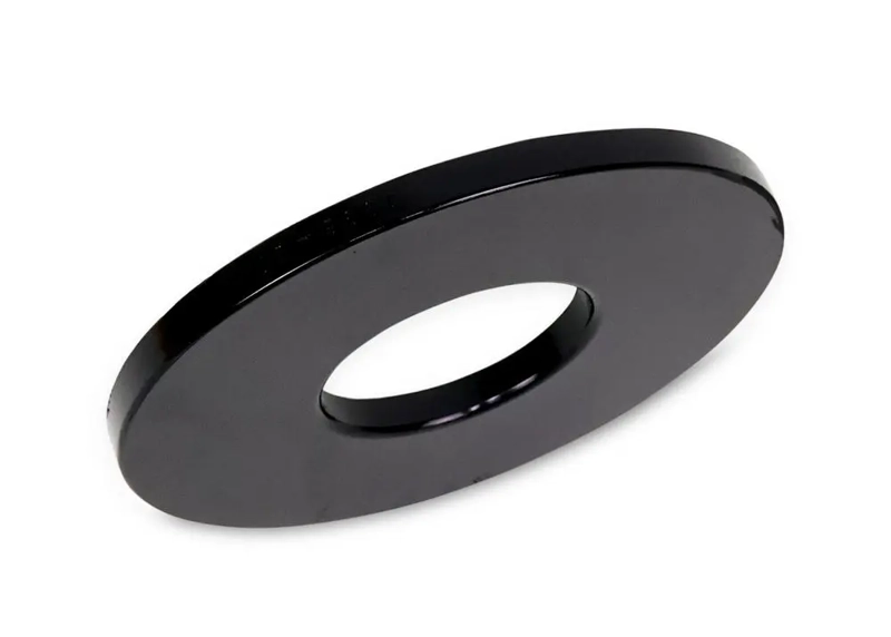 SuperPro Polyurethane Rear Coil Spring Spacer 10mm Vehicle Raise SPF1996-10K