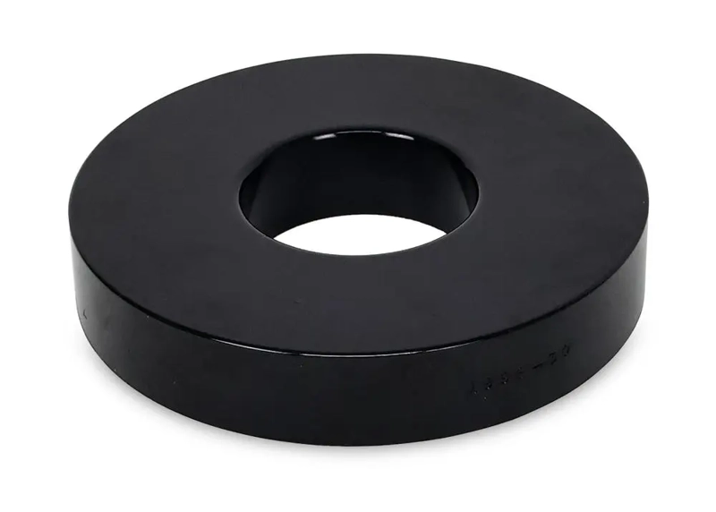 SuperPro Polyurethane Rear Coil Spring Spacer 30mm Vehicle Raise SPF1996-30K