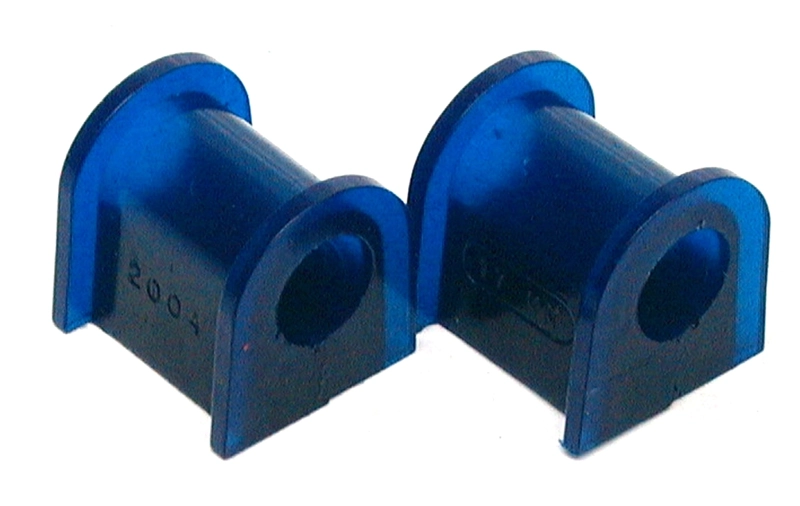 Mitsubishi FTO (18mm) Rear Anti Roll Sway Bar Bush Kit - SuperPro Poly
