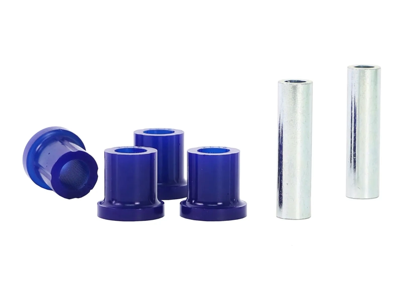 SuperPro Polyurethane Front Lower Control Arm Inner Car Bush Kit SPF2018K