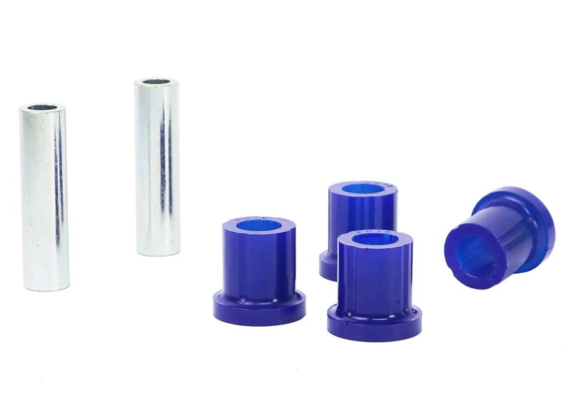 SuperPro Polyurethane Front Lower Control Arm Inner Car Bush Kit SPF2018K