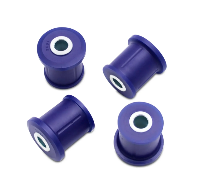SuperPro Polyurethane Front Upper Control Arm Inner Car Bush Kit SPF2021K