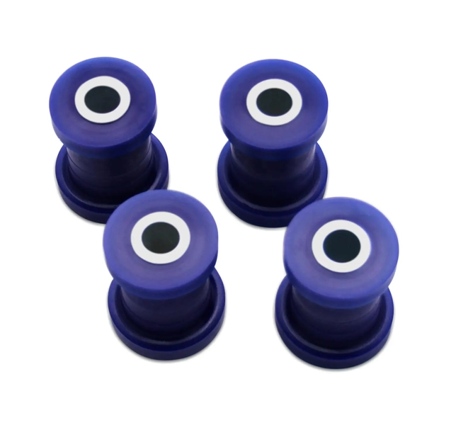 SuperPro Polyurethane Front Lower Control Arm Inner Car Bush Kit SPF2028K