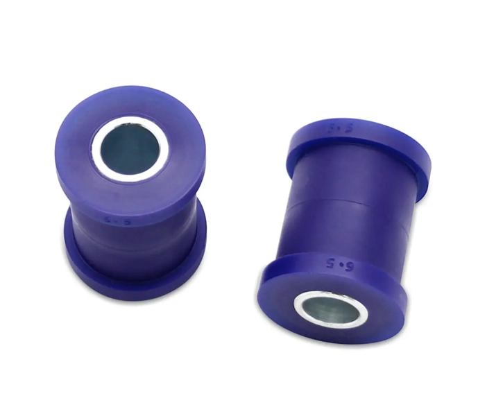 SuperPro Polyurethane Front Lower Control Arm Front Mount Car Bush Kit SPF2029K