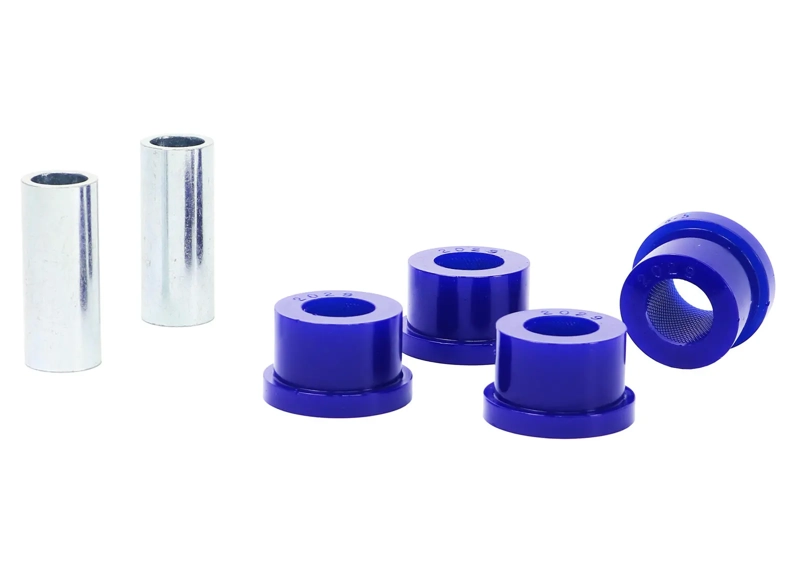 SuperPro Polyurethane Front Lower Control Arm Front Mount Car Bush Kit SPF2029K