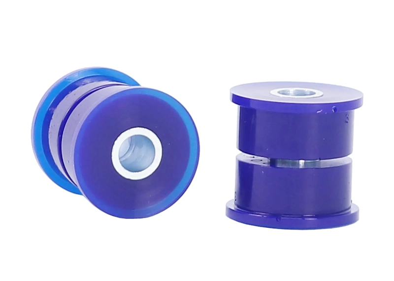 SuperPro Polyurethane Rear Differential Casing Mounting Car Bush Kit SPF2048K