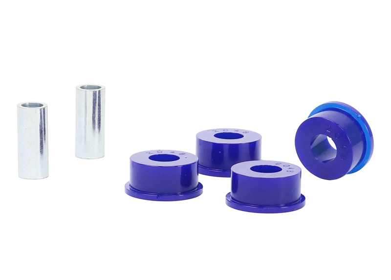 SuperPro Polyurethane Rear Differential Casing Mounting Car Bush Kit SPF2048K