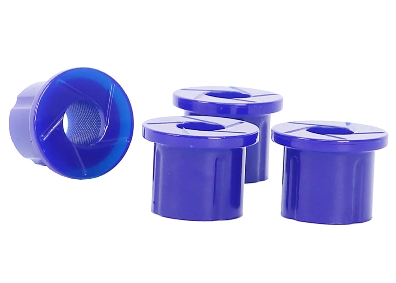 SuperPro Polyurethane Rear Spring Rear Eye Car Bush Kit High Quality SPF2052K