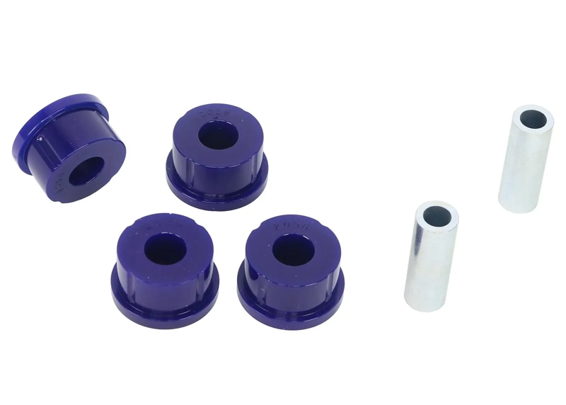 Talbot Sunbeam Lotus Series 1 &2 Rear Lower Trailing Arm Rear Bush Kit Super