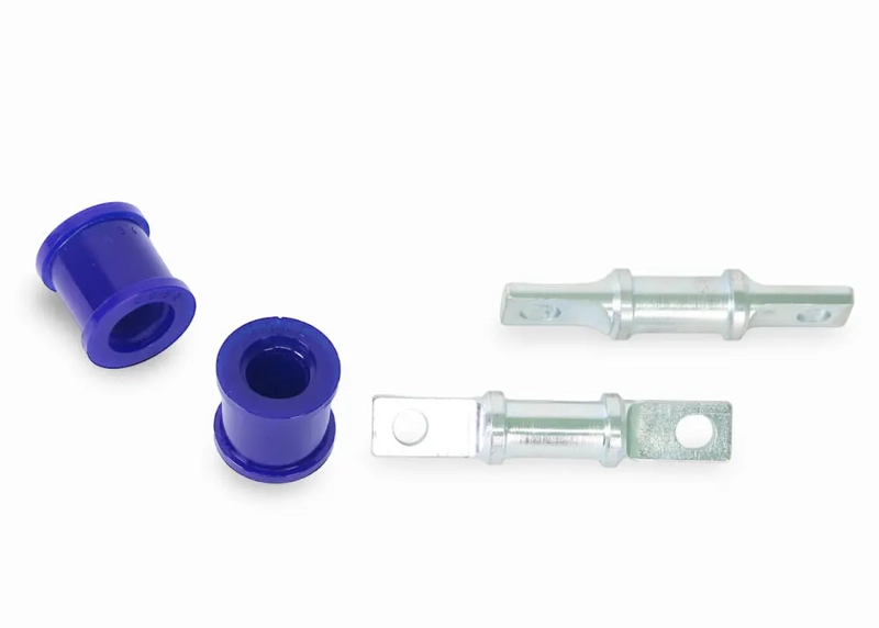 SuperPro Polyurethane Rear Upper Arm Front Mounting Car Bush Kit SPF2062K