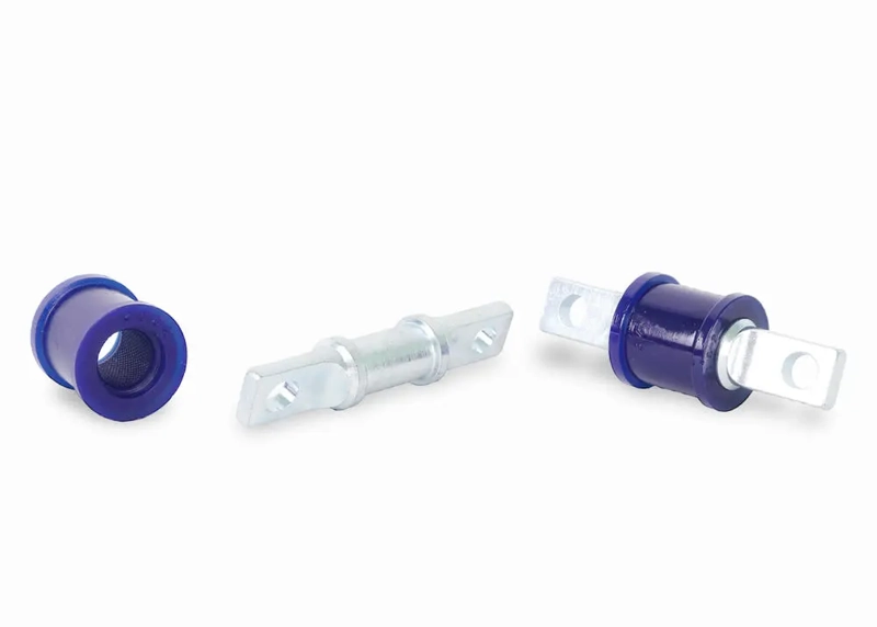 SuperPro Polyurethane Rear Upper Arm Front Mounting Car Bush Kit SPF2062K
