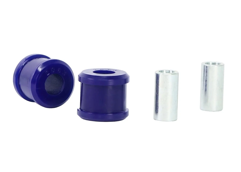 SuperPro Polyurethane Rear Toe / Track Control Arm Inner Car Bush Kit SPF2063K