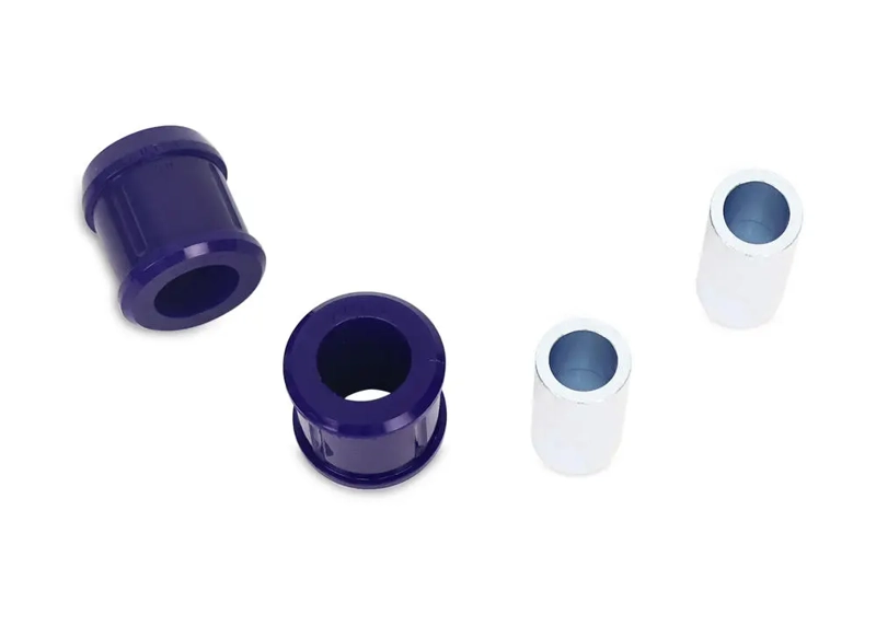 SuperPro Polyurethane Rear Trailing Arm Rear Mount Car Bush Kit SPF2065K