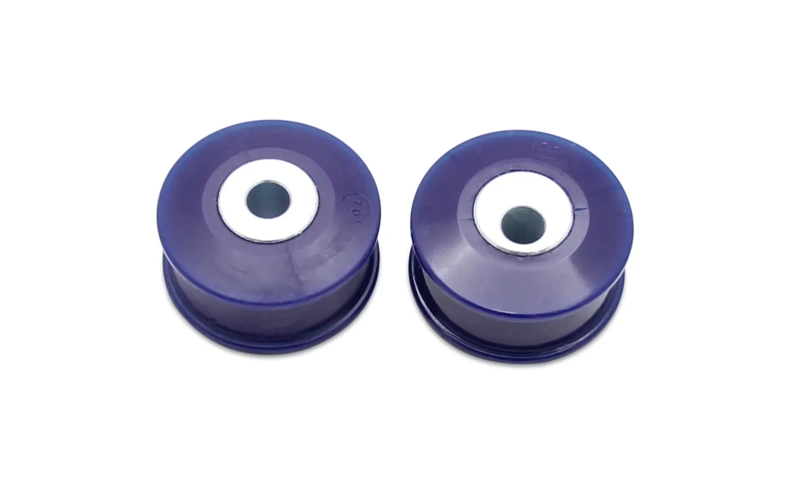 SuperPro Polyurethane Front Lower Control Arm Inner Rear Car Bush Kit SPF2083K