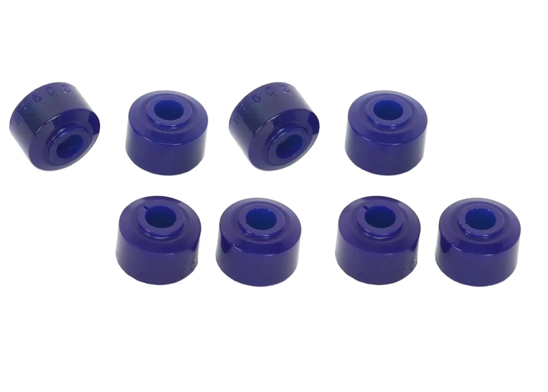 Jaguar XJS, XJ6 XJ12 Front ARB Anti Roll Sway Bar Outer Bush Kit - SuperPro Poly