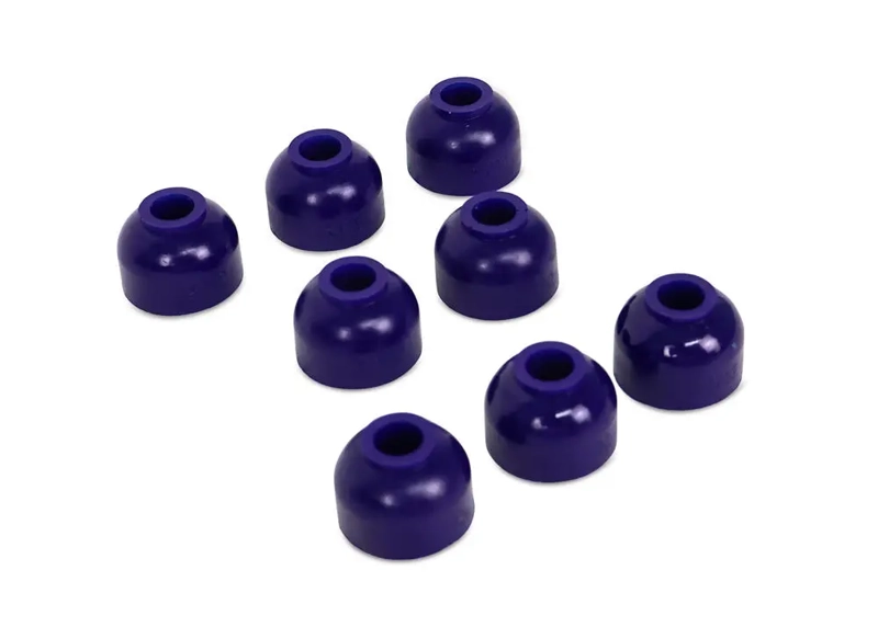 SuperPro Polyurethane Front ARB Car Anti Roll / Sway Bar Link Bush Kit SPF2092K