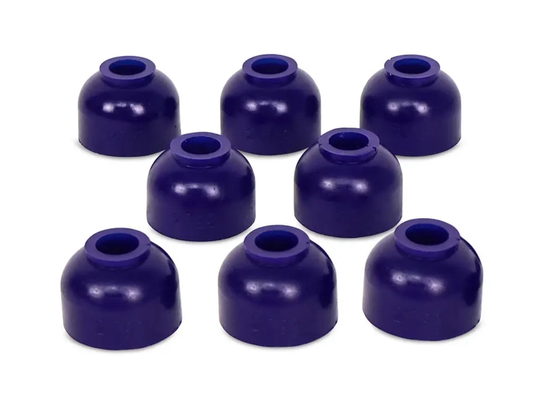 SuperPro Polyurethane Front ARB Car Anti Roll / Sway Bar Link Bush Kit SPF2092K