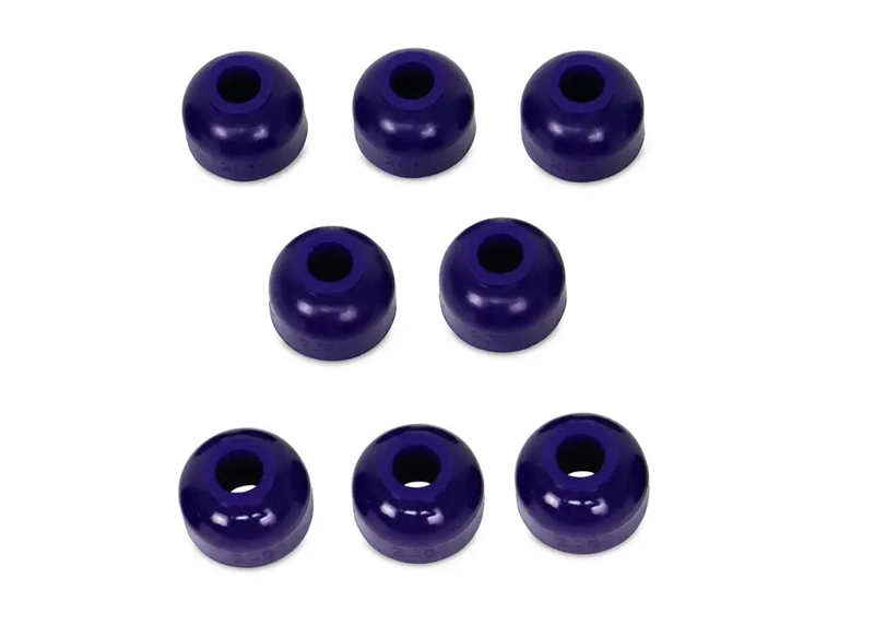 SuperPro Polyurethane Front ARB Car Anti Roll / Sway Bar Link Bush Kit SPF2092K