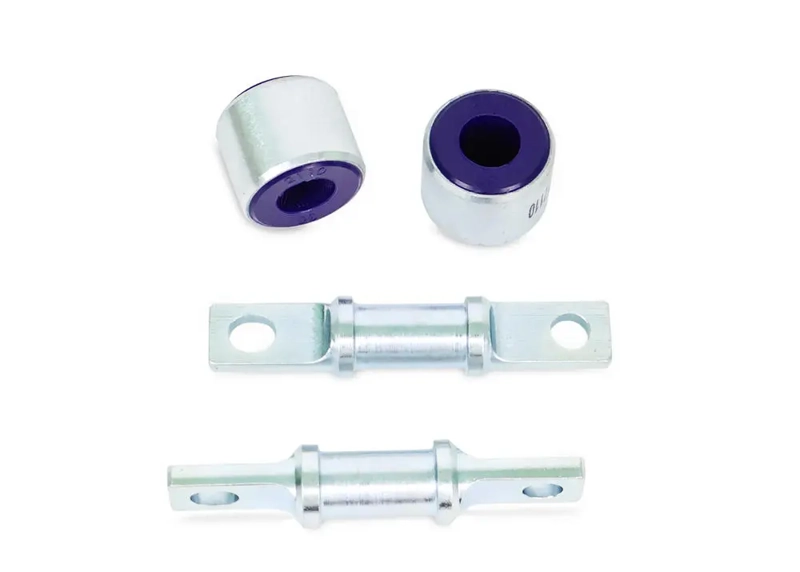 SuperPro Poly Rear Lateral Arm Front Outer Mounting Car Bush Kit SPF2110K