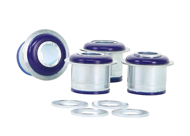 SuperPro Poly Front Upper Control Arm / Wishbone Car Inner Bush Kit SPF2119K