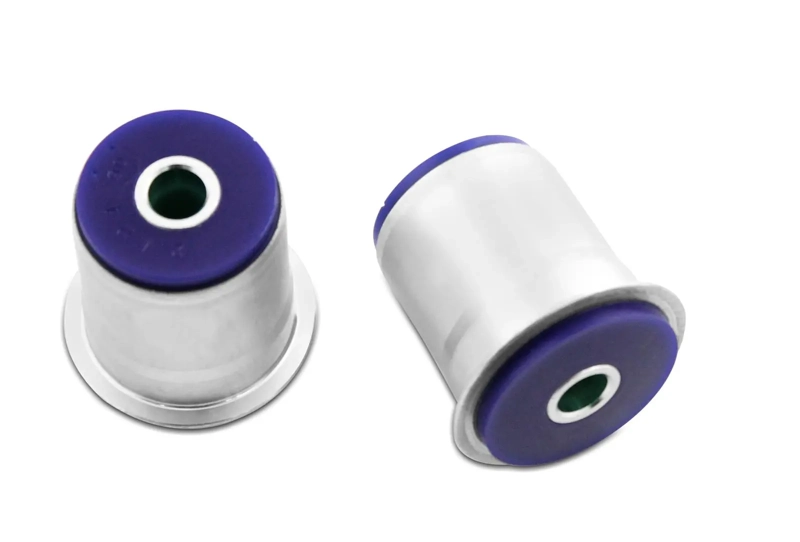 SuperPro Poly Control Arm Lower-Rear Bush Kit SPF2121-70K