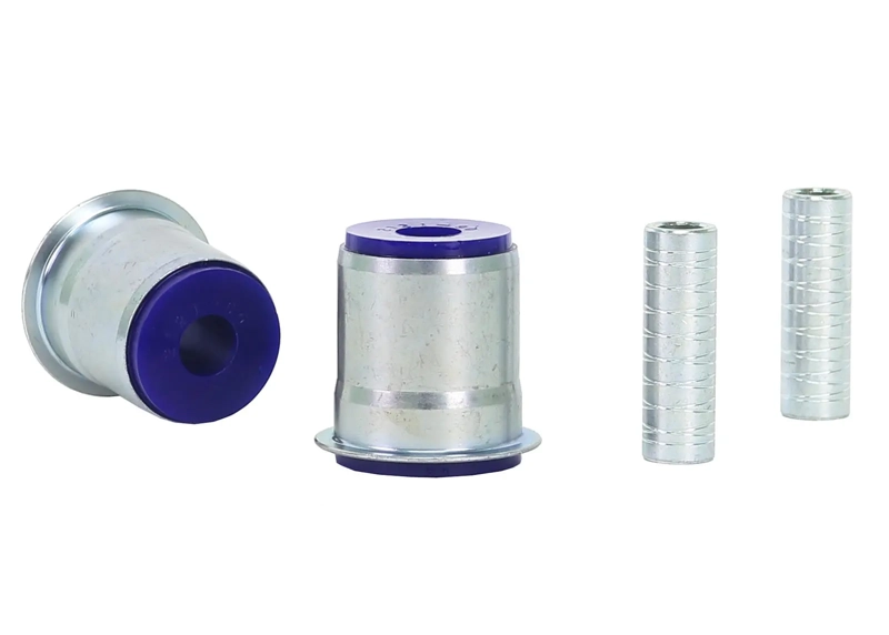 SuperPro Poly Control Arm Lower-Rear Bush Kit SPF2121-80K