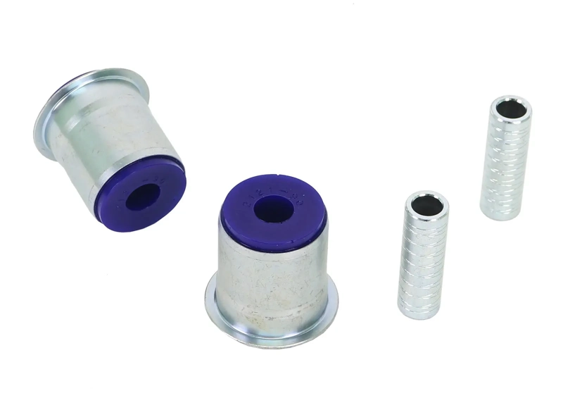 SuperPro Poly Control Arm Lower-Rear Bush Kit SPF2121-80K