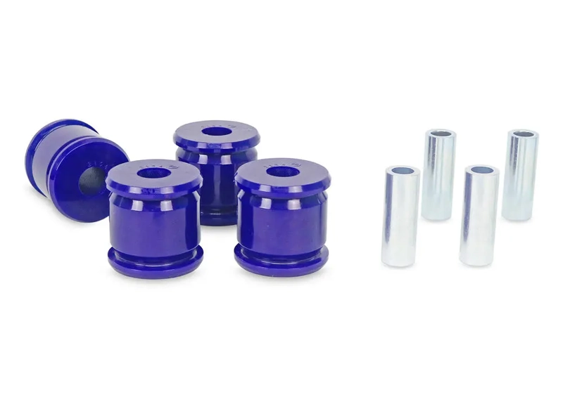 SuperPro Radius Arm To Diff Moun High Torque Bush Kit for Land Rover SPF2134-90K