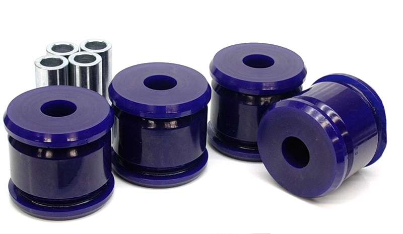 SuperPro Radius Arm To Diff Mount Bush Kit for Land Rover Safari 2 SPF2135-90K