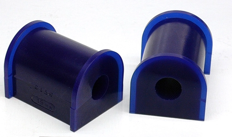 Landrover Discovery 2 ACE Front 35mm ARB Anti Roll Sway Bar Bush Kit - SuperPro