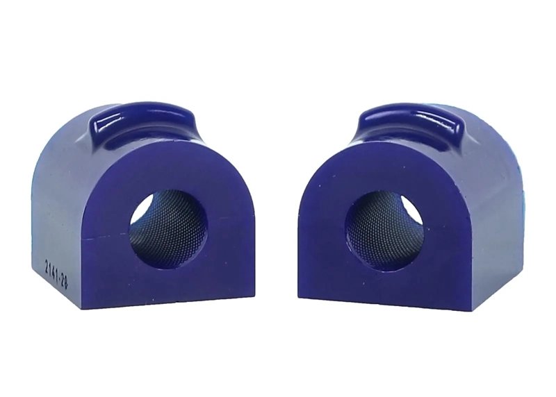 SuperPro Polyurethane 20mm ARB Anti Roll Sway Bar Car Bush Kit SPF2141-20K