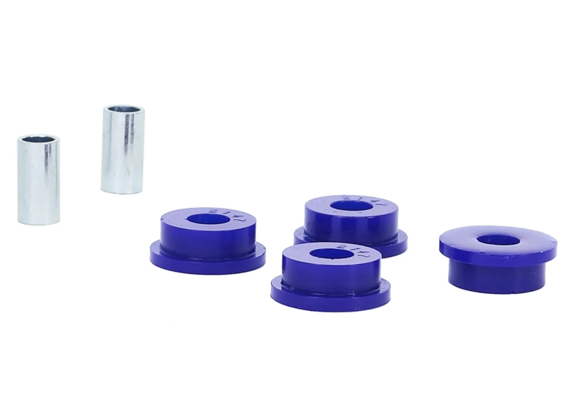 SuperPro Polyurethane Front Anti Roll Sway Bar Link Lower Car Bush Kit SPF2147K