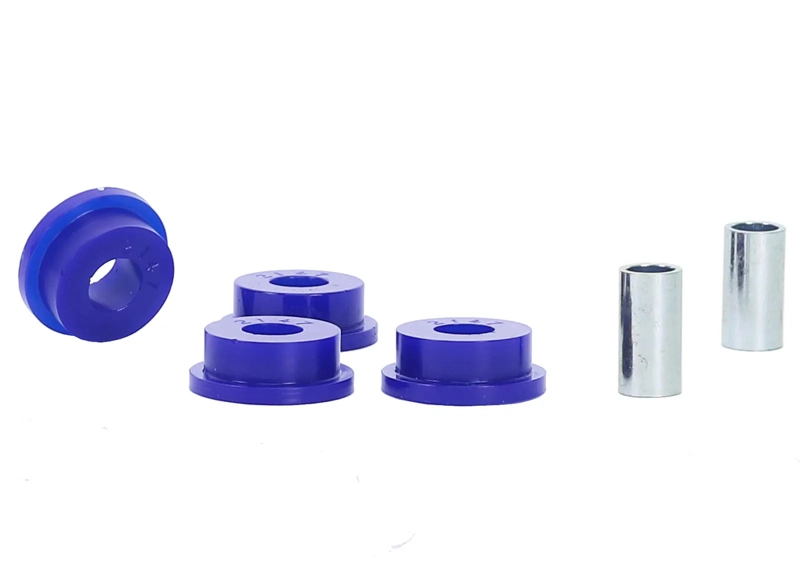 SuperPro Polyurethane Front Anti Roll Sway Bar Link Lower Car Bush Kit SPF2147K